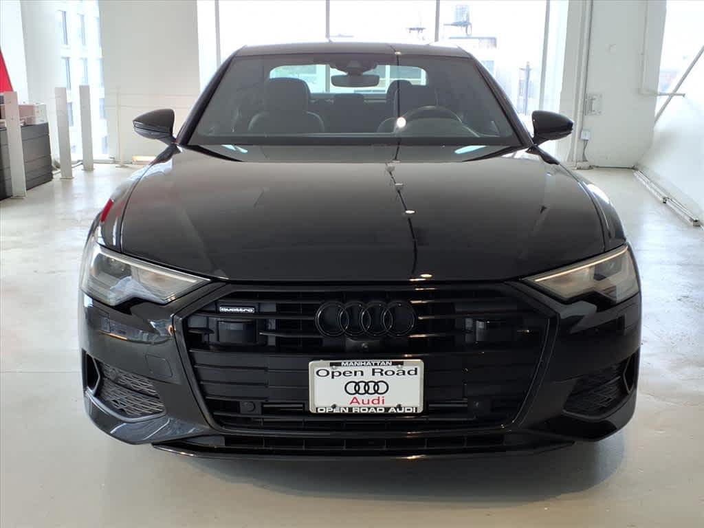 2023 Audi A6 Premium Plus 45 TFSI quattro