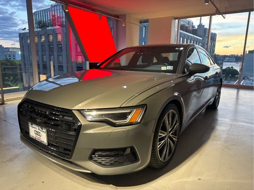 2023 Audi A6 Premium Plus 45 TFSI quattro