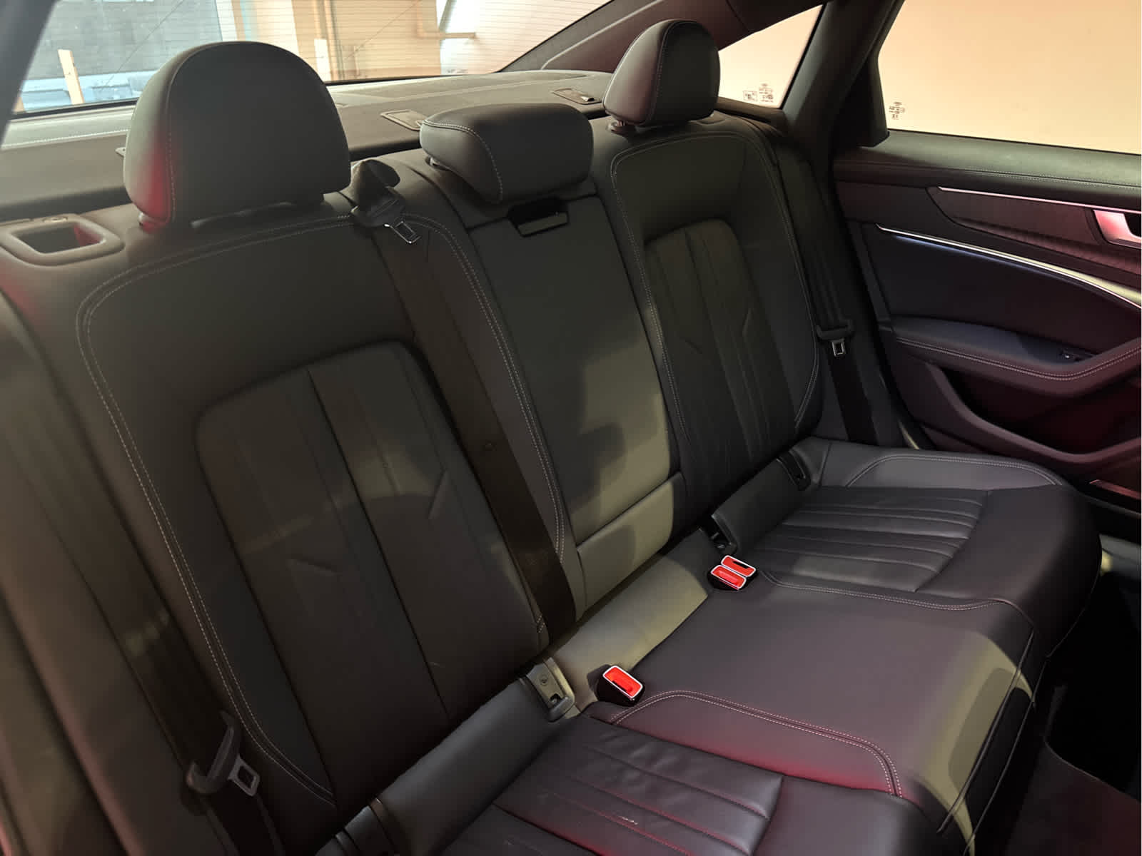 2023 Audi A6 Premium Plus 45 TFSI quattro