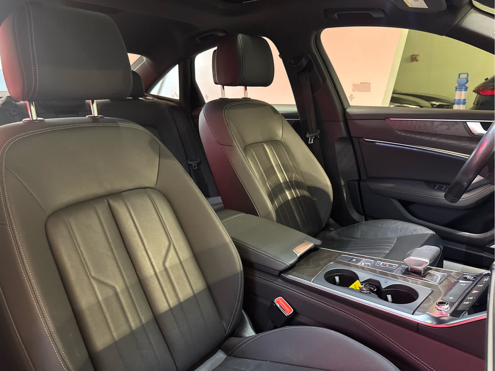 2023 Audi A6 Premium Plus 45 TFSI quattro