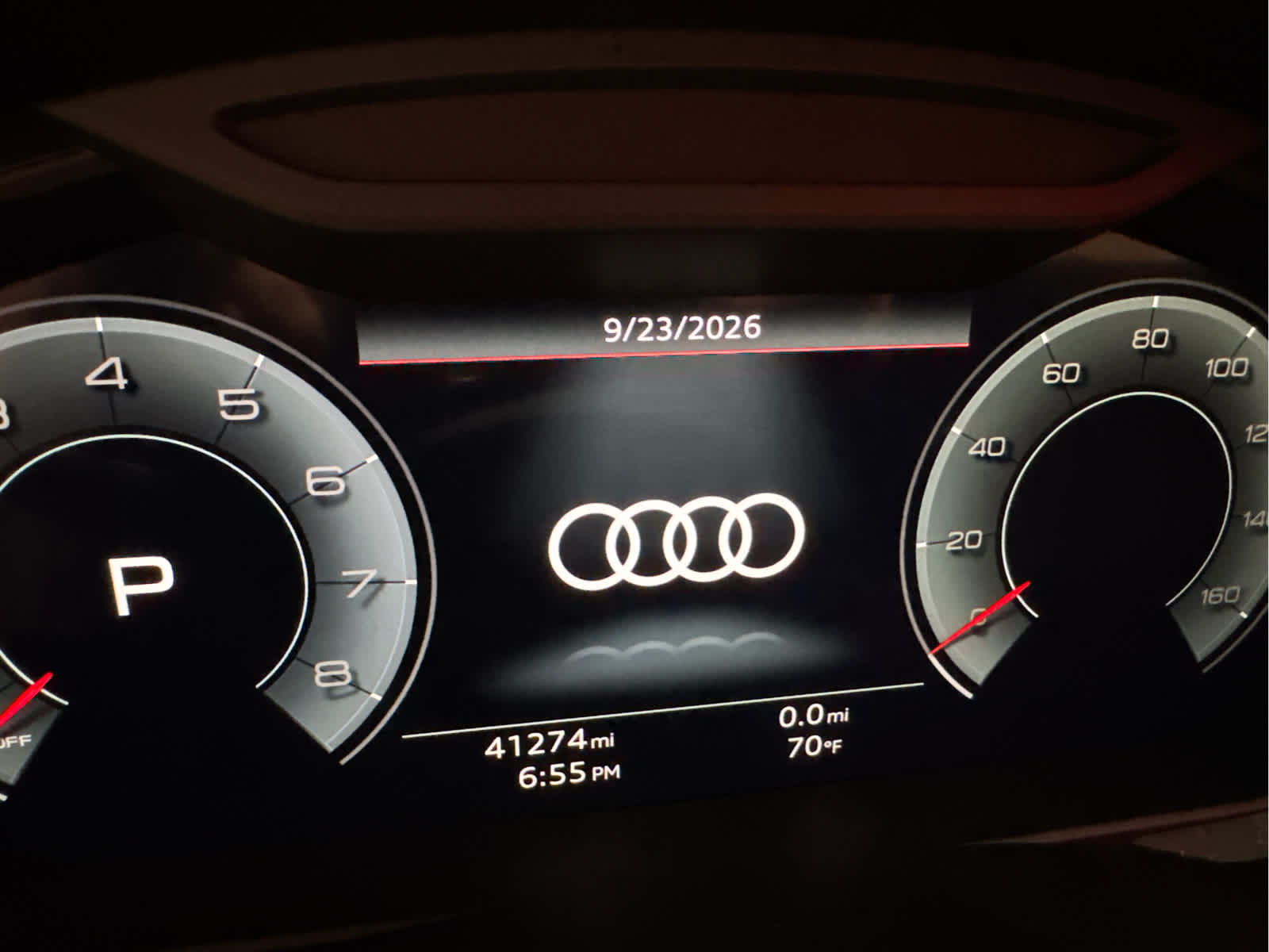 2023 Audi A6 Premium Plus 45 TFSI quattro