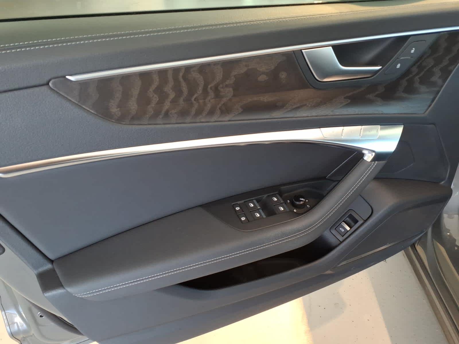 2023 Audi A6 Premium Plus 45 TFSI quattro