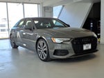 2023 Audi A6 Premium Plus 45 TFSI quattro