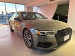2023 Audi A6 Premium Plus 45 TFSI quattro