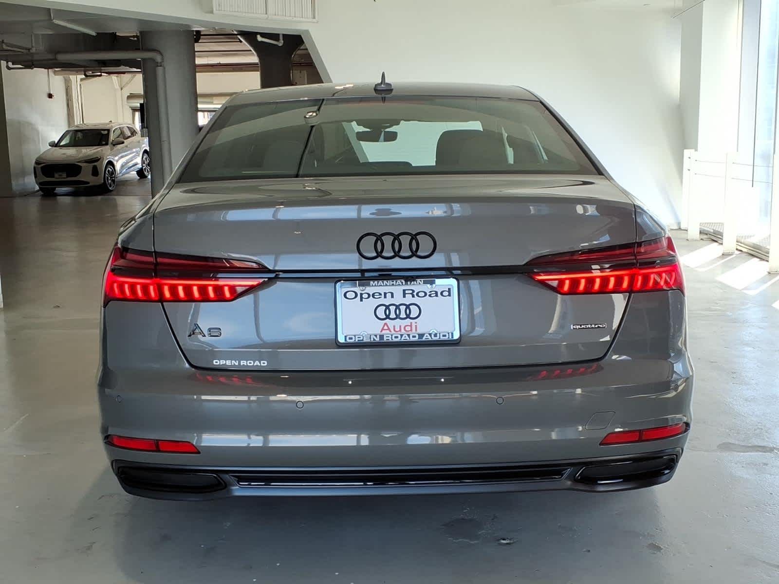 2023 Audi A6 Premium Plus 45 TFSI quattro
