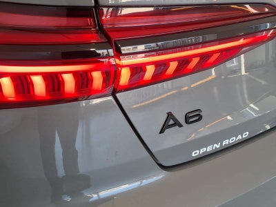 2023 Audi A6 Premium Plus 45 TFSI quattro