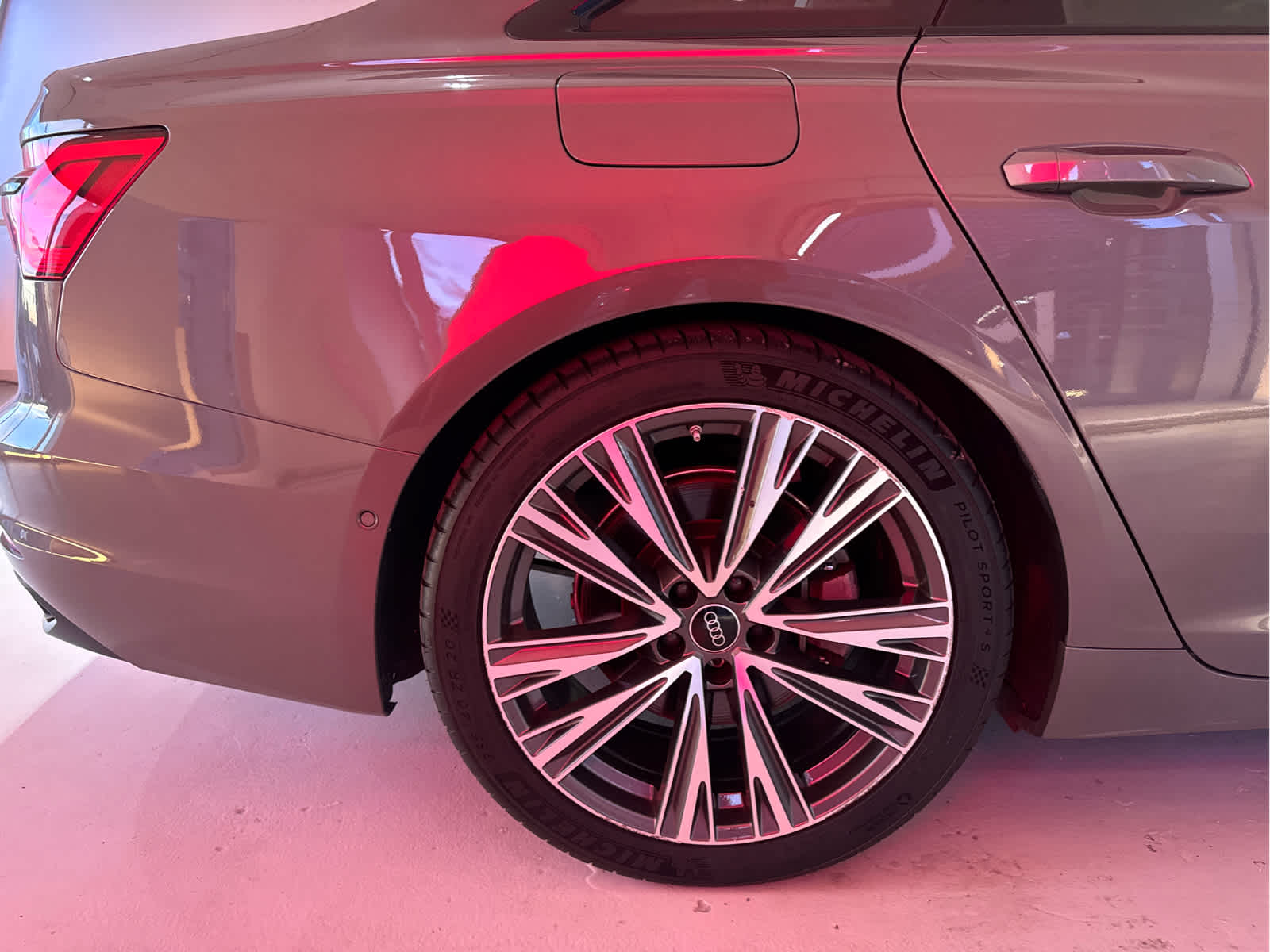 2023 Audi A6 Premium Plus 45 TFSI quattro