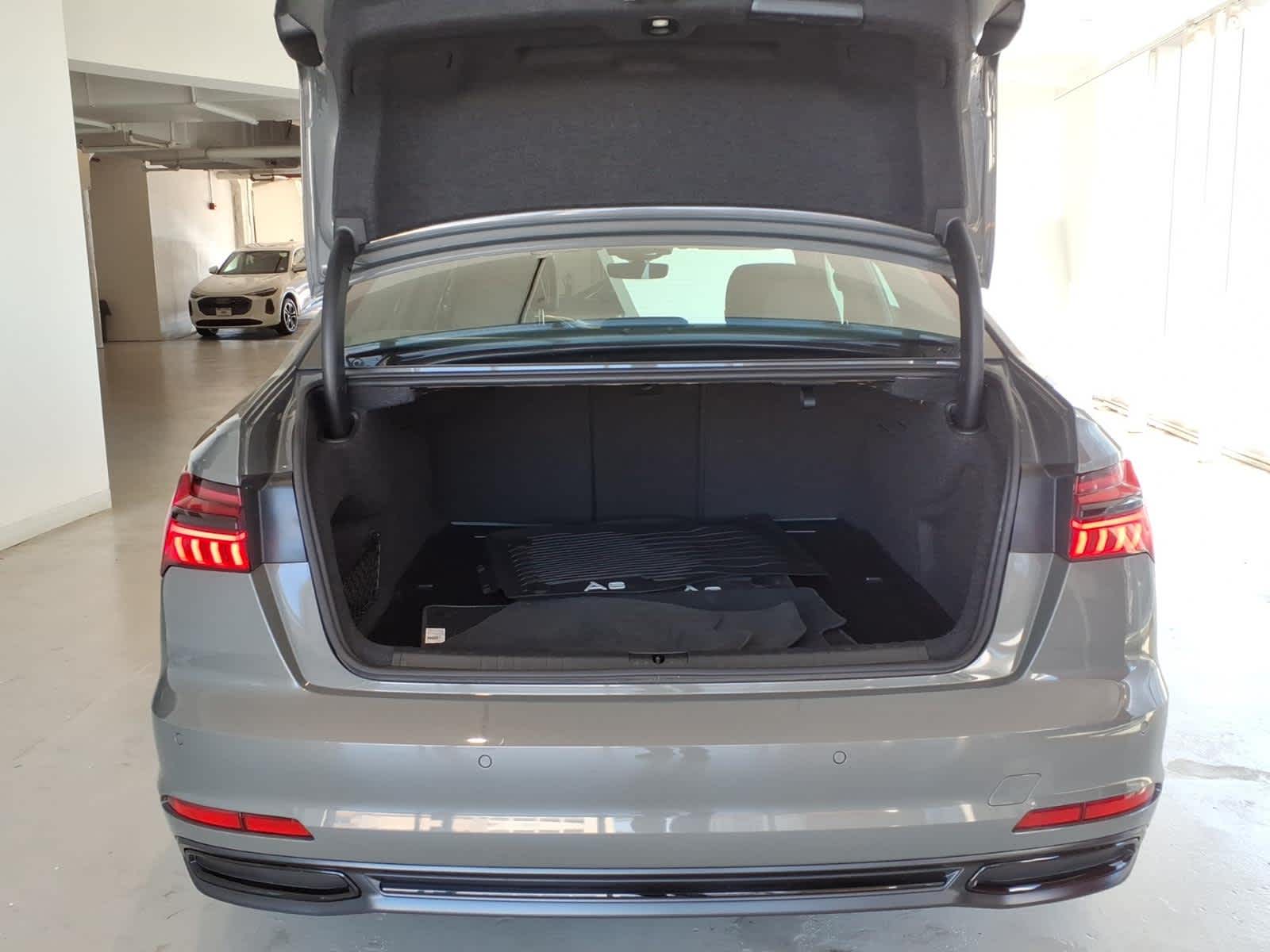 2023 Audi A6 Premium Plus 45 TFSI quattro