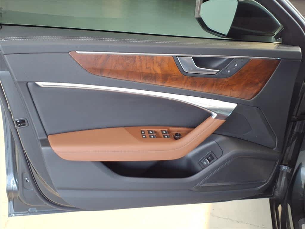 2023 Audi A6 Premium Plus 45 TFSI quattro