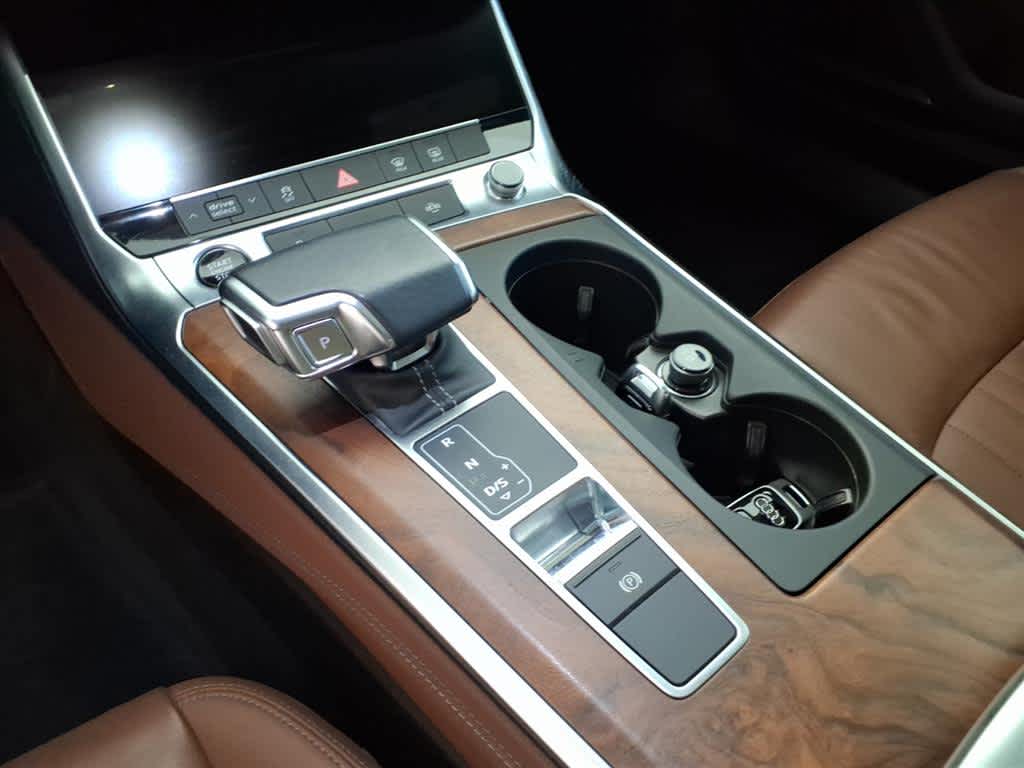 2023 Audi A6 Premium Plus 45 TFSI quattro