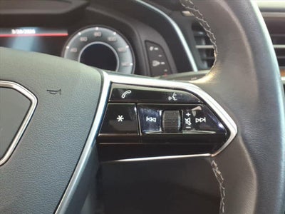 2023 Audi A6 Premium Plus 45 TFSI quattro