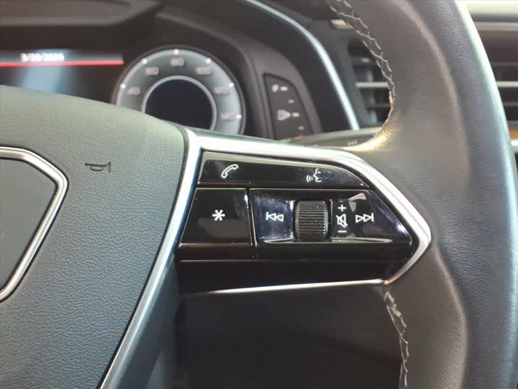 2023 Audi A6 Premium Plus 45 TFSI quattro