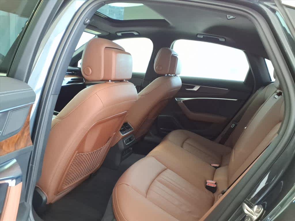 2023 Audi A6 Premium Plus 45 TFSI quattro