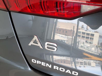 2023 Audi A6 Premium Plus 45 TFSI quattro