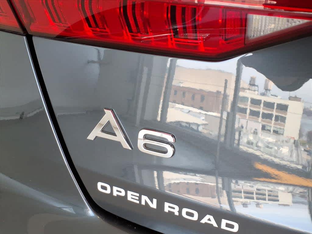 2023 Audi A6 Premium Plus 45 TFSI quattro
