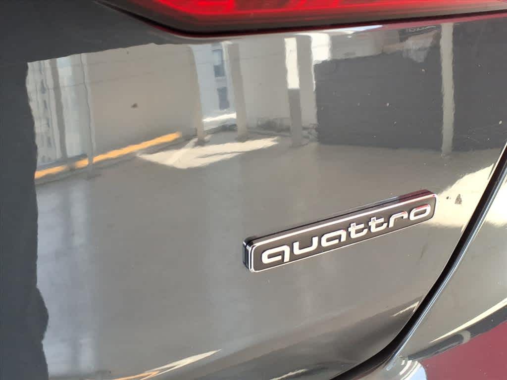 2023 Audi A6 Premium Plus 45 TFSI quattro