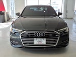 2023 Audi A6 Premium Plus 45 TFSI quattro