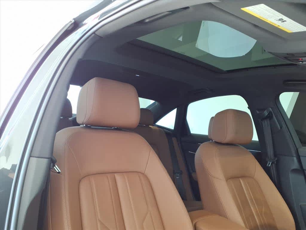 2023 Audi A6 Premium Plus 45 TFSI quattro