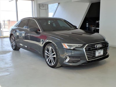 2023 Audi A6 Premium Plus 45 TFSI quattro