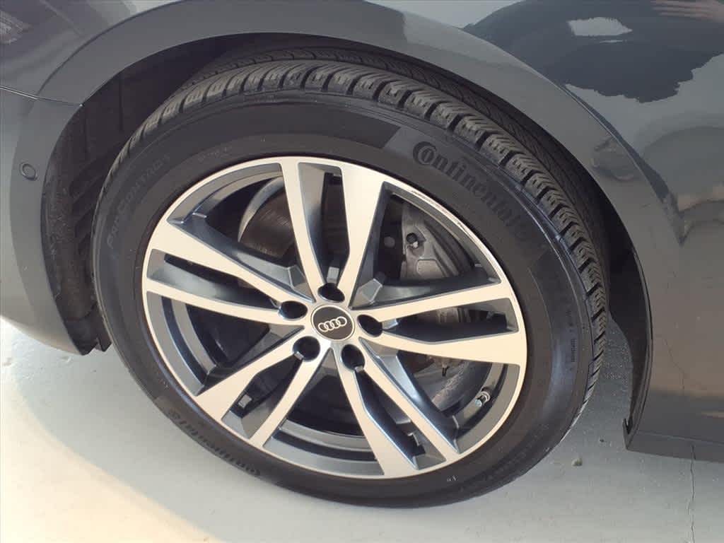 2023 Audi A6 Premium Plus 45 TFSI quattro