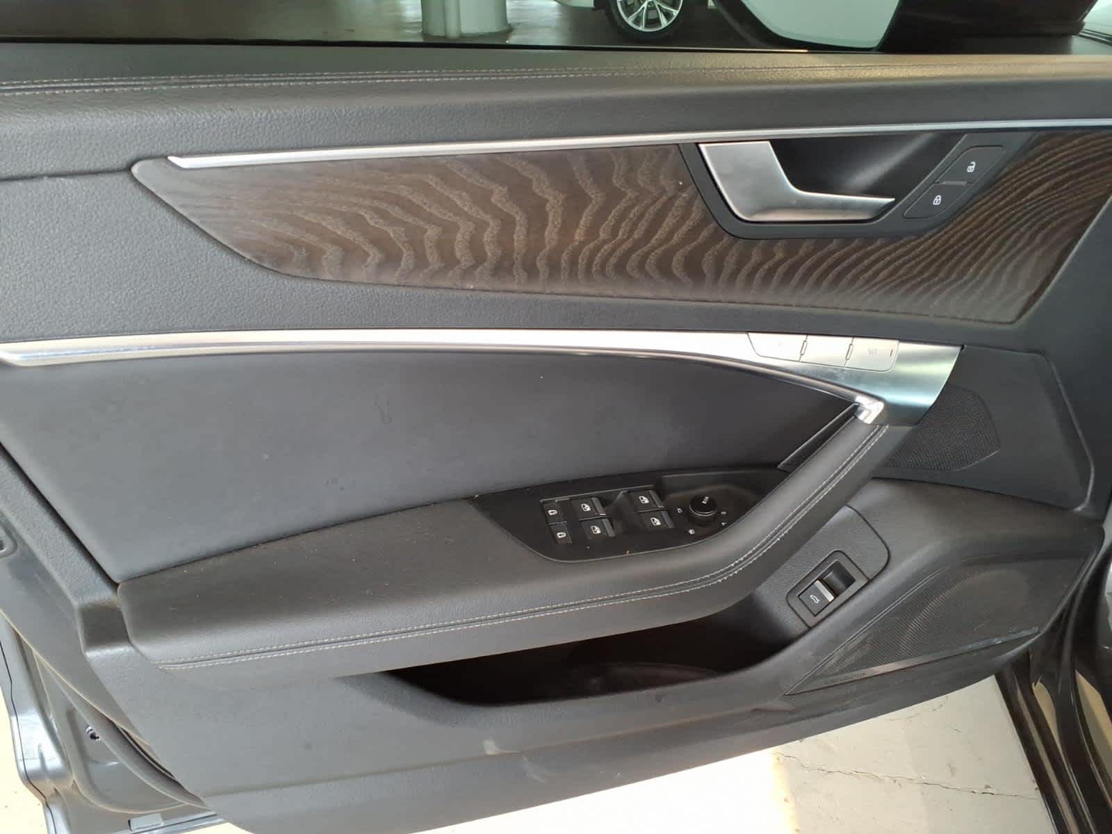2023 Audi A6 Premium Plus 45 TFSI quattro