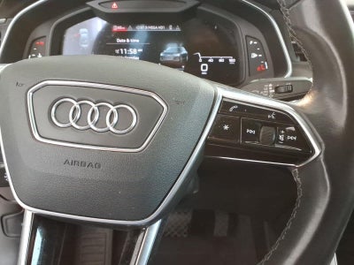 2023 Audi A6 Premium Plus 45 TFSI quattro