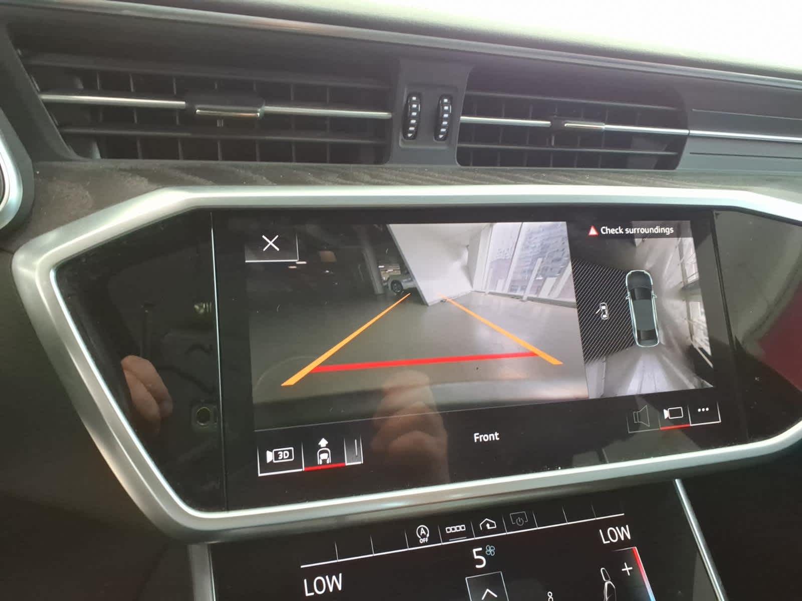 2023 Audi A6 Premium Plus 45 TFSI quattro