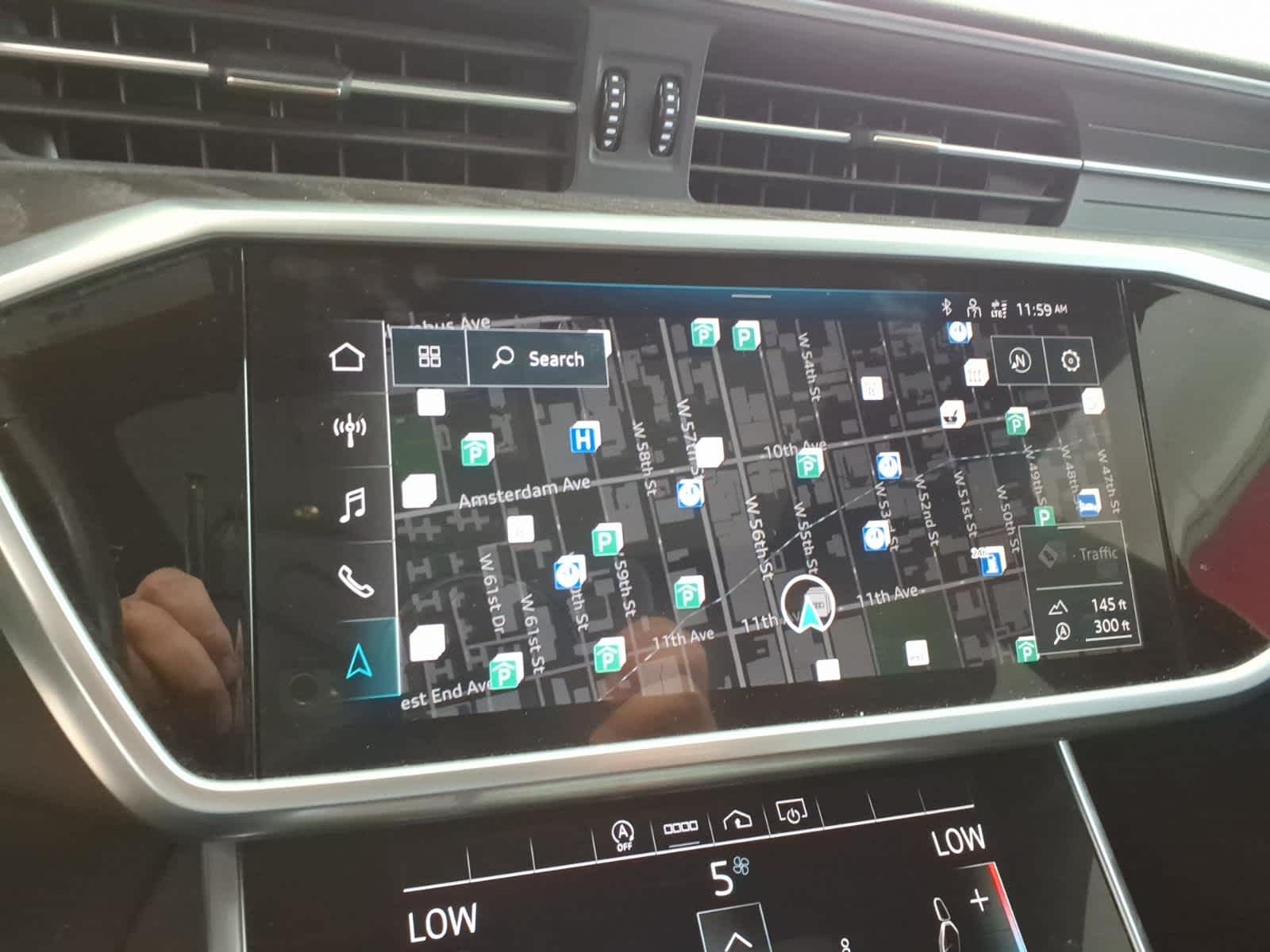 2023 Audi A6 Premium Plus 45 TFSI quattro