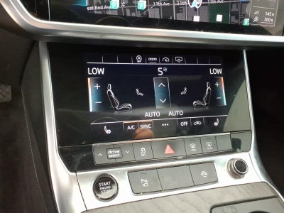 2023 Audi A6 Premium Plus 45 TFSI quattro