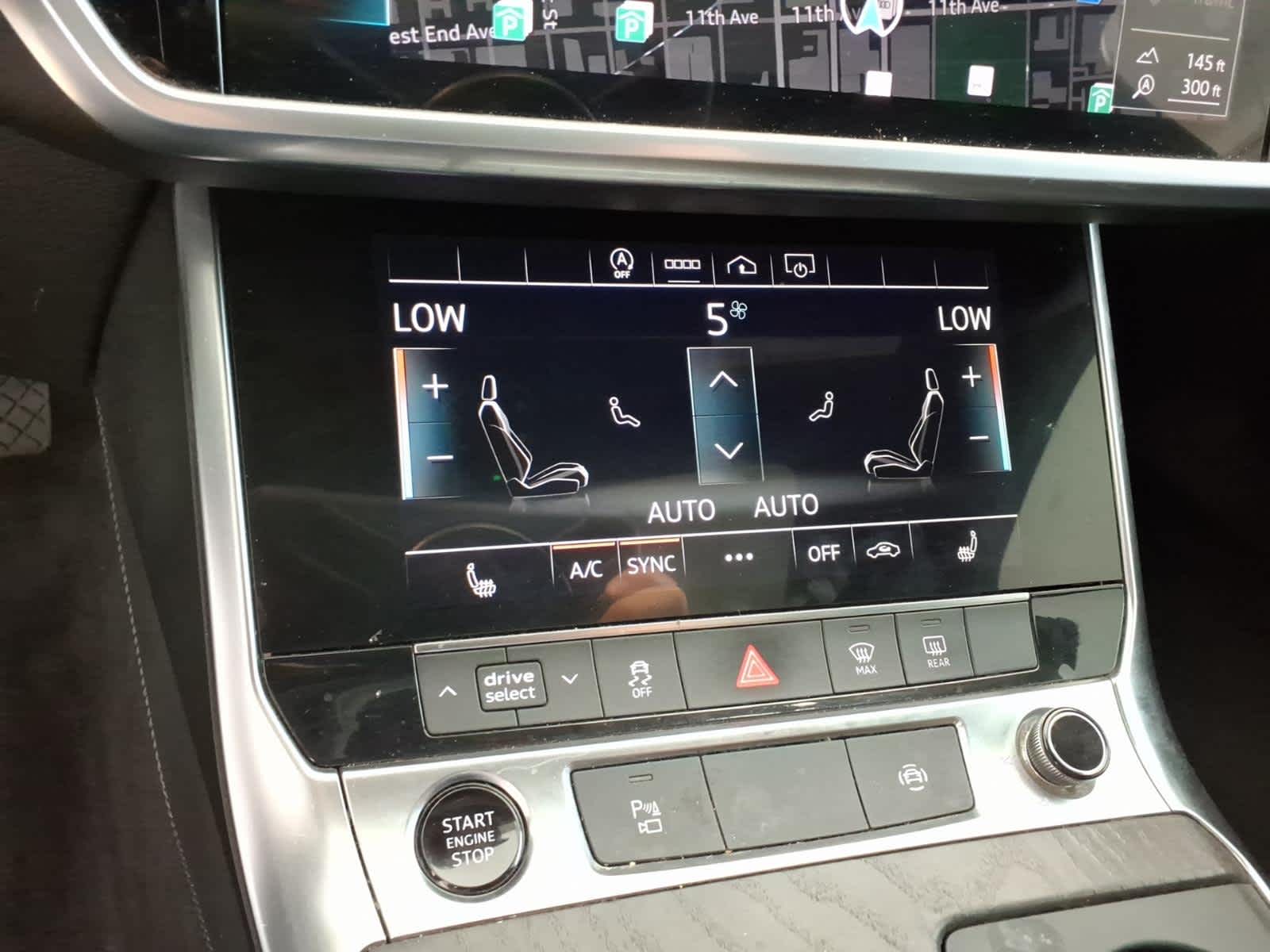 2023 Audi A6 Premium Plus 45 TFSI quattro