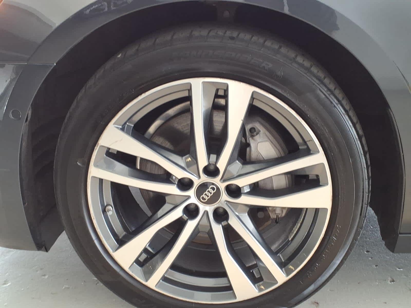 2023 Audi A6 Premium Plus 45 TFSI quattro