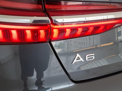 2023 Audi A6 Premium Plus 45 TFSI quattro