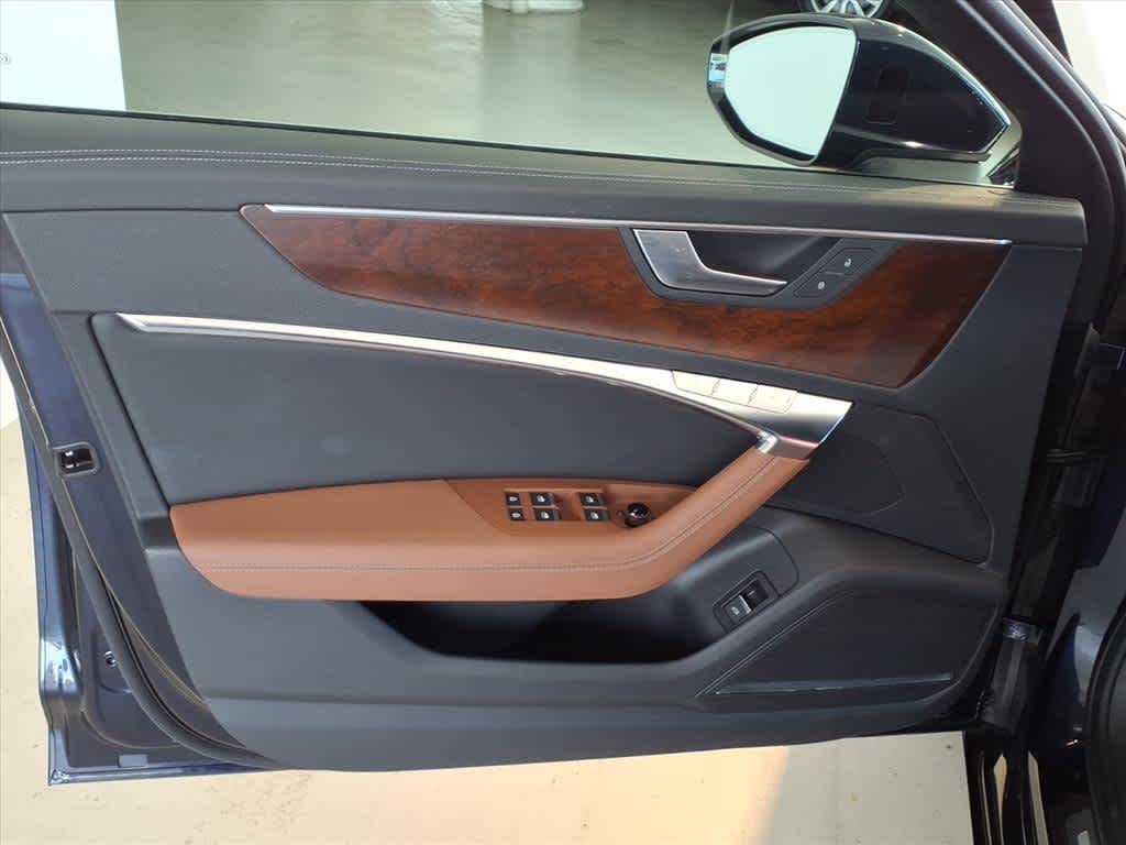 2023 Audi A6 Premium Plus 45 TFSI quattro