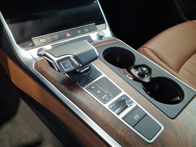 2023 Audi A6 Premium Plus 45 TFSI quattro