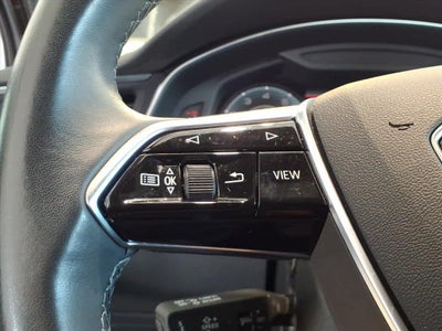 2023 Audi A6 Premium Plus 45 TFSI quattro