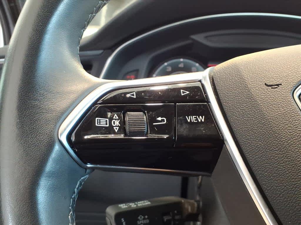 2023 Audi A6 Premium Plus 45 TFSI quattro