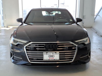2023 Audi A6 Premium Plus 45 TFSI quattro