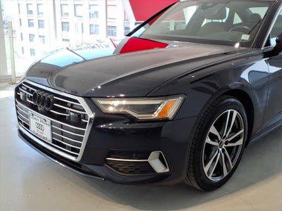 2023 Audi A6 Premium Plus 45 TFSI quattro