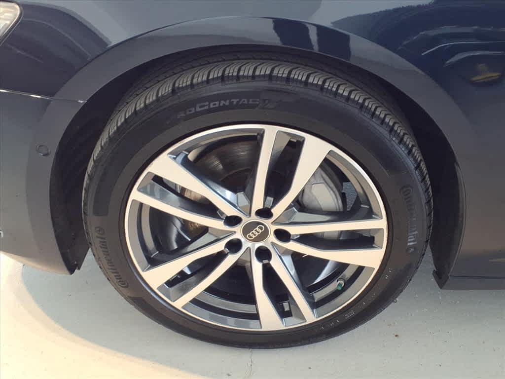 2023 Audi A6 Premium Plus 45 TFSI quattro