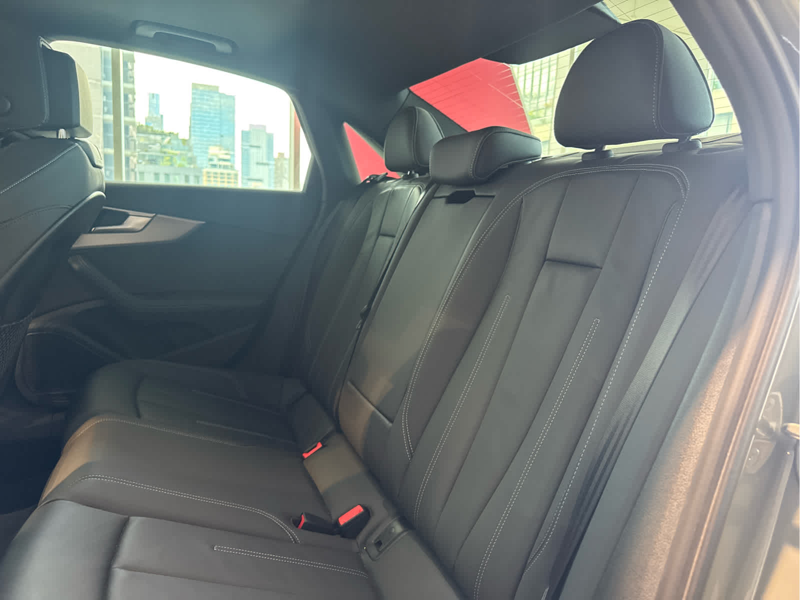 2023 Audi A4 S line Premium Plus 45 TFSI quattro