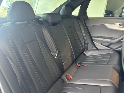 2023 Audi A4 S line Premium Plus 45 TFSI quattro