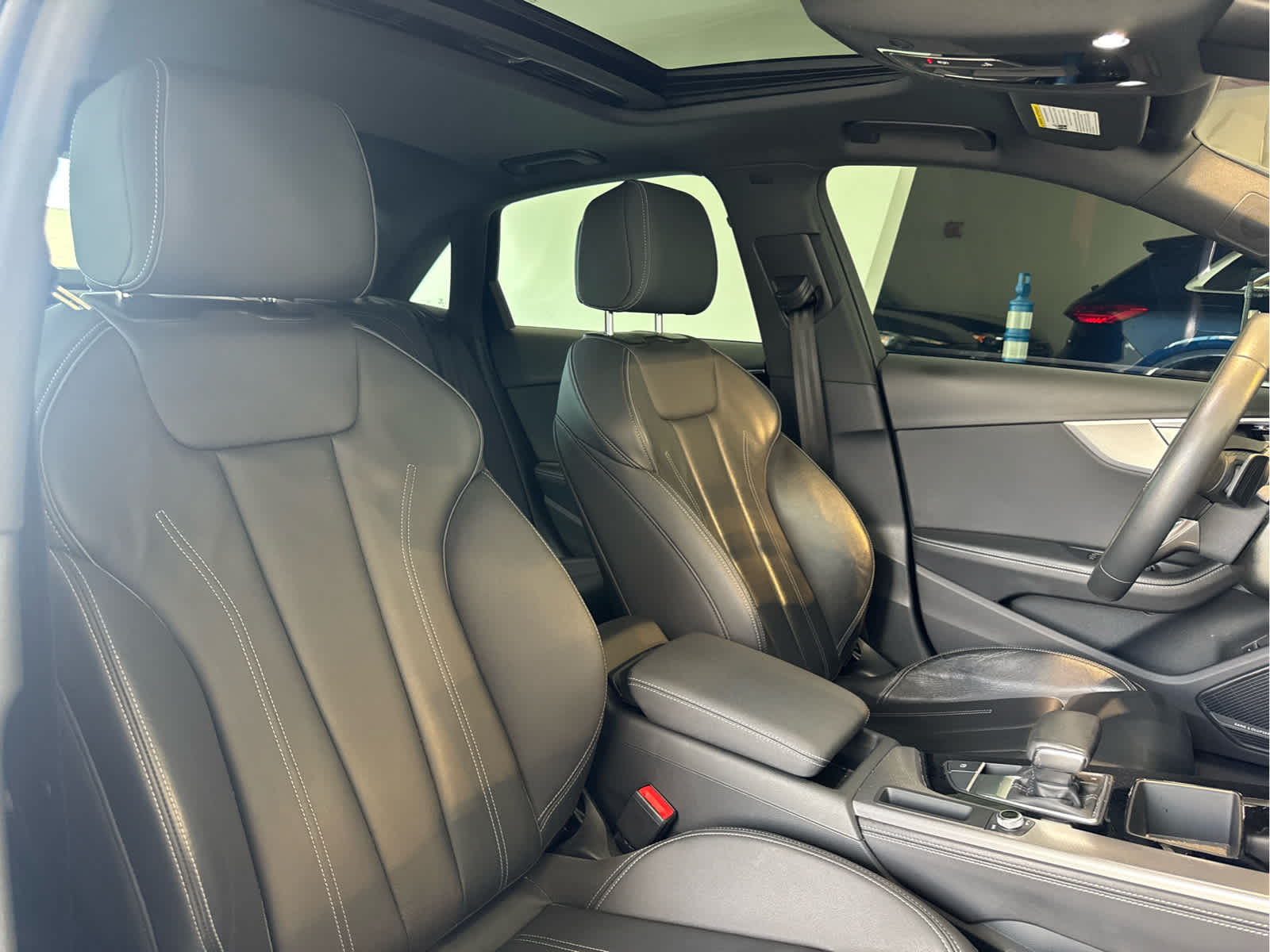 2023 Audi A4 S line Premium Plus 45 TFSI quattro
