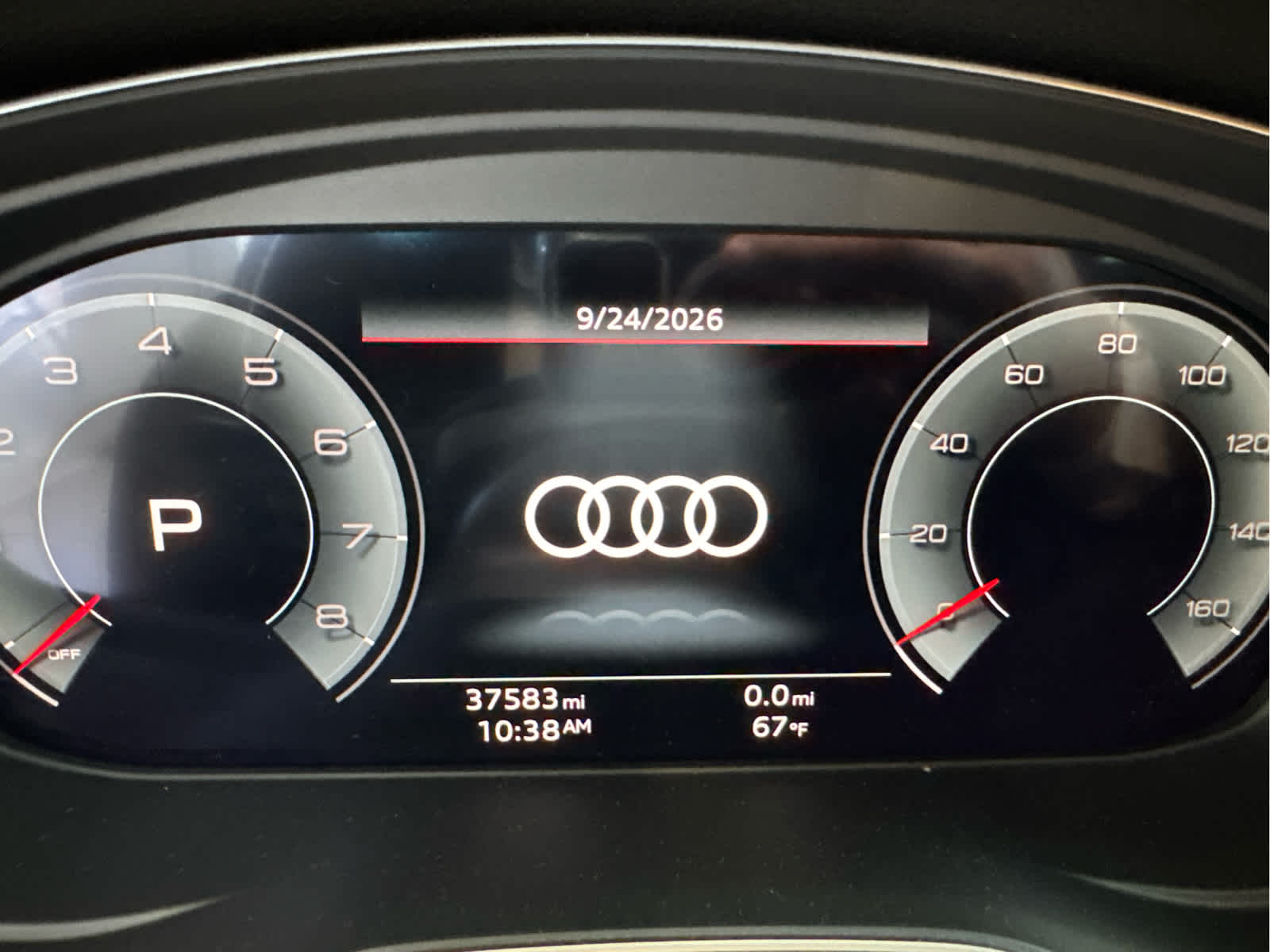 2023 Audi A4 S line Premium Plus 45 TFSI quattro