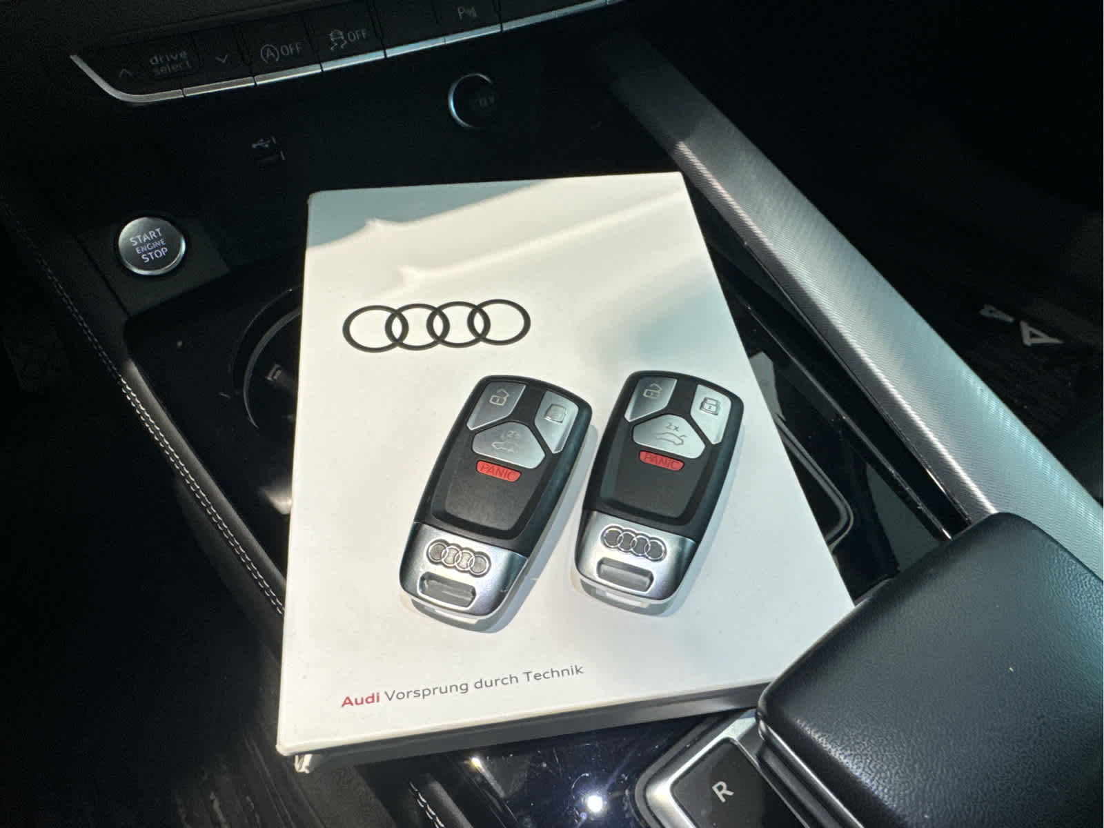 2023 Audi A4 S line Premium Plus 45 TFSI quattro
