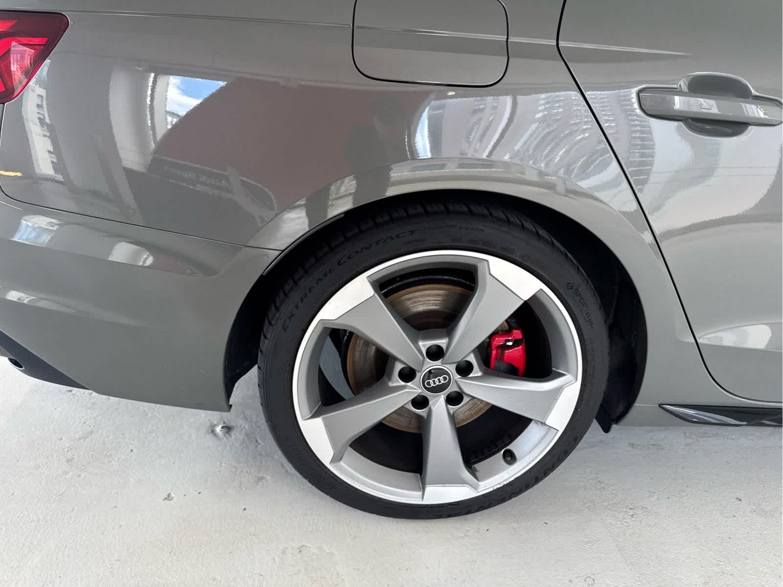 2023 Audi A4 S line Premium Plus 45 TFSI quattro