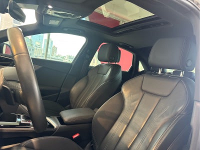 2023 Audi A4 S line Premium Plus 45 TFSI quattro