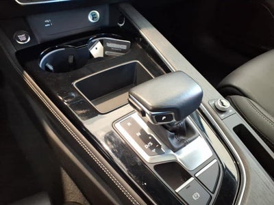 2023 Audi A4 S line Premium Plus 45 TFSI quattro
