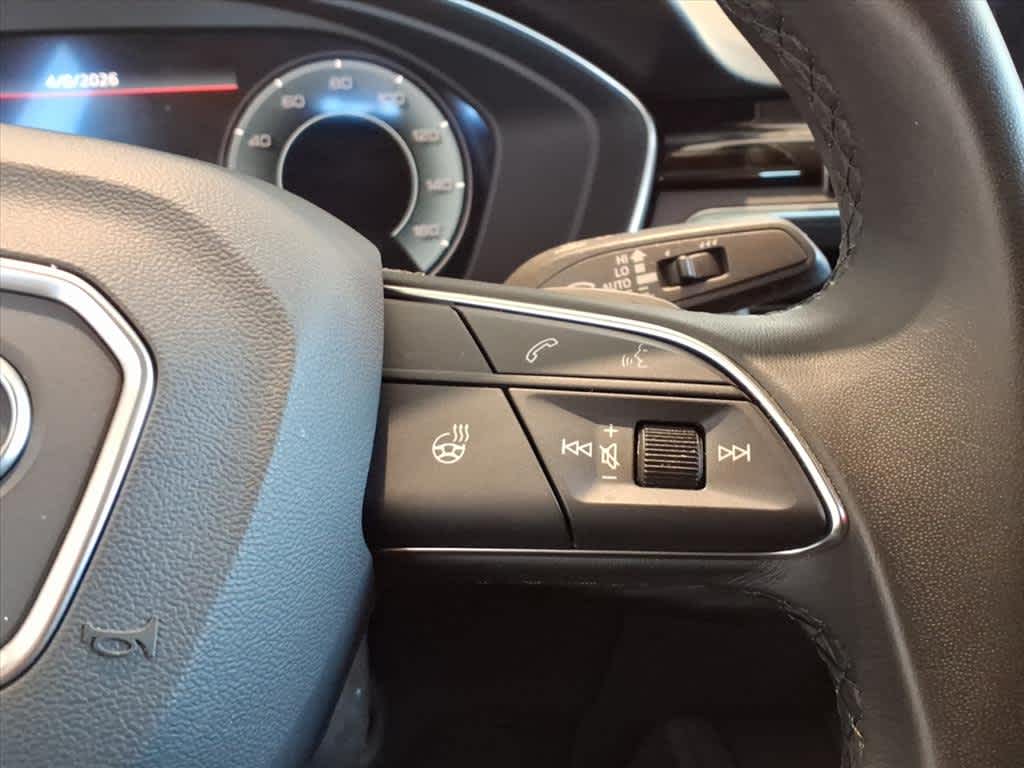 2023 Audi A4 S line Premium Plus 45 TFSI quattro