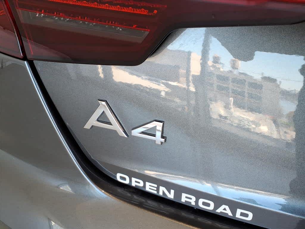 2023 Audi A4 S line Premium Plus 45 TFSI quattro