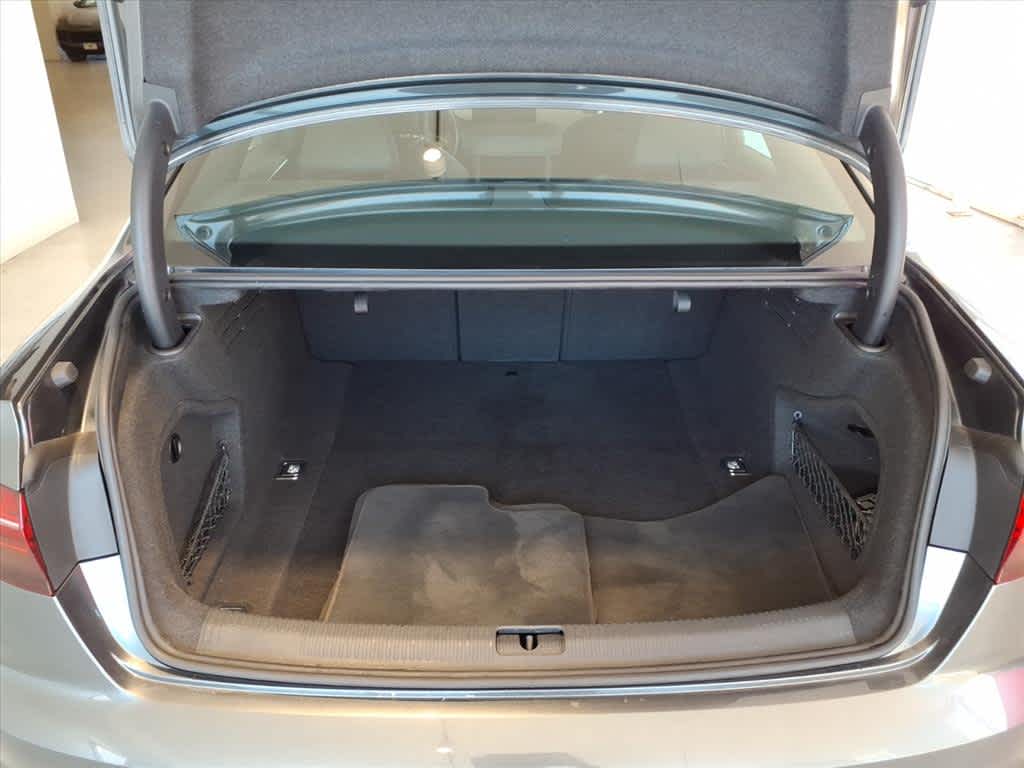 2023 Audi A4 S line Premium Plus 45 TFSI quattro